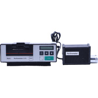 MAHR PERTHOMETER M4PI SURFACE ROUGHNESS TESTER