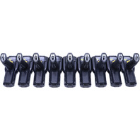 LOT OF 9 MOTOROLA/SYMBOL MC32N0-GI4HCLEOA WIRELESS MOBILE SCANNER