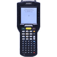 LOT OF 9 MOTOROLA/SYMBOL MC32N0-GI4HCLEOA WIRELESS MOBILE SCANNER