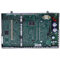 * ALLEN BRADLEY 2711P-RP8D /B LOGIC MODULE PANELVIEW PLUS 6