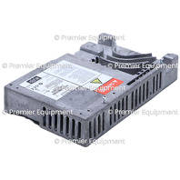 * ALLEN BRADLEY 2711P-RP8D /B LOGIC MODULE PANELVIEW PLUS 6