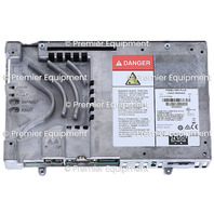 * ALLEN BRADLEY 2711P-RP8D /B LOGIC MODULE PANELVIEW PLUS 6