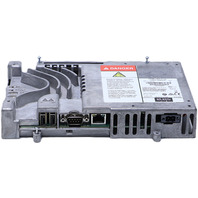 * ALLEN BRADLEY 2711P-RP8D /B LOGIC MODULE PANELVIEW PLUS 6