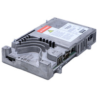 * ALLEN BRADLEY 2711P-RP8D /B LOGIC MODULE PANELVIEW PLUS 6