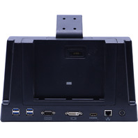 XPLORE TECHNOLOGIES 02-05157 OFFICE DOCK IX101B MOUNTING DOCKING STATION