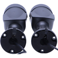 LOT OF 2 LINE SPEX INDUSTRIAL VISION SYSTEMS A1BTWCFA80FDCIP TEMP CAMERA