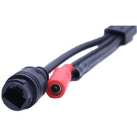 LOT OF 2 LINE SPEX INDUSTRIAL VISION SYSTEMS A1BTWCFA80FDCIP TEMP CAMERA