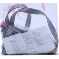 PROTECTA 1341010 LANYARD 420 LBS CAPACITY 6 FT SINGLE LEG