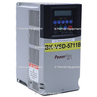 * ALLEN BRADLEY 22C-D030N103 POWERFLEX 400  /A 20HP 15KW AC DRIVE