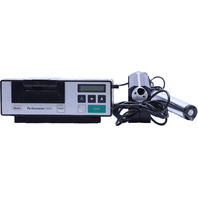 MAHR M4Pi PERTHOMETER SURFACE ROUGHNESS TESTER