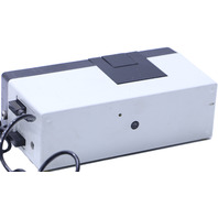 MAHR M4Pi PERTHOMETER SURFACE ROUGHNESS TESTER