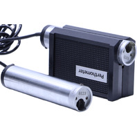 MAHR M4Pi PERTHOMETER SURFACE ROUGHNESS TESTER