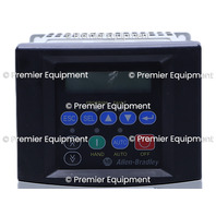 * ALLEN BRADLEY 22C-D030N103 /A POWERFLEX 400 20HP AC DRIVE