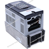 * ALLEN BRADLEY 20AD2P1A3AYNNNC0 SER A FRN 5.001 POWERFLEX 70 AC DRIVE