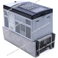 * ALLEN BRADLEY 20AD2P1A3AYNNNC0 SER A FRN 5.001 POWERFLEX 70 AC DRIVE