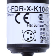 EATON C-30C-FDR-X-K10-P32 PB SWITCH