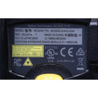 LOT OF 25 SYMBOL MC32N0-GI4HCLE0A PORTABLE COMPUTER BARCODE SCANNERS