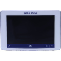 METTLER TOLEDO TERMINAL PRPT DISPLAY TERMINAL CONTROLLER