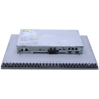SIEMENS SIMATIC HMI 6AV7241-5LG34-0FA0 IPC 477E. 22" MULTITOUCH PANEL PC