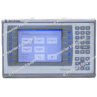 ALLEN BRADLEY 2711P-B7C22A9P /A PANELVIEW PLUS 7 OPERATOR PANEL