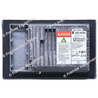 ALLEN BRADLEY 2711P-B7C22A9P /A PANELVIEW PLUS 7 OPERATOR PANEL