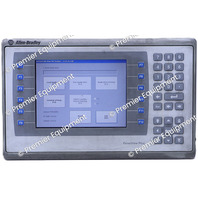 ALLEN BRADLEY 2711P-B7C22A9P /A PANELVIEW PLUS 7 OPERATOR PANEL