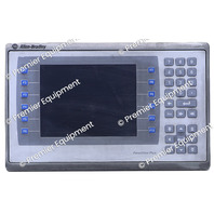 ALLEN BRADLEY 2711P-B7C22A9P /A PANELVIEW PLUS 7 OPERATOR PANEL