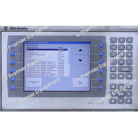 ALLEN BRADLEY 2711P-B7C22A9P /A PANELVIEW PLUS 7 OPERATOR PANEL