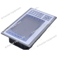 ALLEN BRADLEY 2711P-B7C22A9P SER A PANELVIEW PLUS 7 OPERATOR PANEL