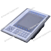 ALLEN BRADLEY 2711P-B7C22A9P SER A PANELVIEW PLUS 7 OPERATOR PANEL