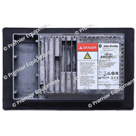ALLEN BRADLEY 2711P-B7C22A9P SER A PANELVIEW PLUS 7 OPERATOR PANEL