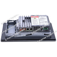 ALLEN BRADLEY 2711P-B7C22A9P SER A PANELVIEW PLUS 7 OPERATOR PANEL