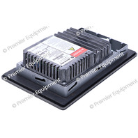 ALLEN BRADLEY 2711P-B7C22A9P SER A PANELVIEW PLUS 7 OPERATOR PANEL