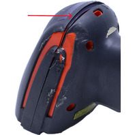 HONEYWELL 1981IFR-3 BARCODE SCANNER