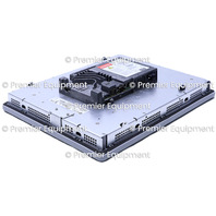 * ALLEN BRADLEY 2711P-T15C4D8 PANELVIEW 1500 PLUS 6 2711P-RDT15C 2711P-RP8D