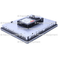* ALLEN BRADLEY 2711P-T15C4D8 PANELVIEW 1500 PLUS 6 2711P-RDT15C 2711P-RP8D