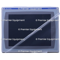* ALLEN BRADLEY 2711P-T15C4D8 PANELVIEW 1500 PLUS 6 2711P-RDT15C 2711P-RP8D