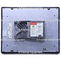 * ALLEN BRADLEY 2711P-T15C4D8 PANELVIEW 1500 PLUS 6 2711P-RDT15C 2711P-RP8D