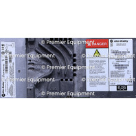 * ALLEN BRADLEY 2711P-T15C4D8 PANELVIEW 1500 PLUS 6 2711P-RDT15C 2711P-RP8D