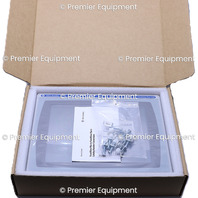 * ALLEN BRADLEY 2711P-T15C4D8 PANELVIEW 1500 PLUS 6 2711P-RDT15C 2711P-RP8D