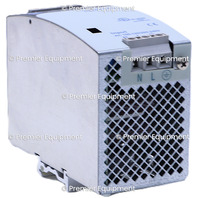 * ALLEN BRADLEY 1606-XL120D SERIES A POWER SUPPLY 24VDC 5A