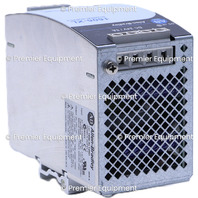 * ALLEN BRADLEY 1606-XL120D SERIES A POWER SUPPLY 24VDC 5A