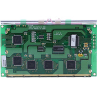 LCD DISPLAY CK 66 UL94V-0