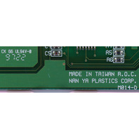 LCD DISPLAY CK 66 UL94V-0