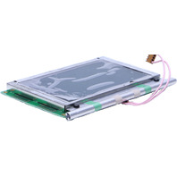 LCD DISPLAY CK 66 UL94V-0