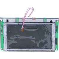 LCD DISPLAY CK 66 UL94V-0