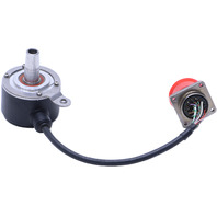 HEIDENHAIN ROD 320.005 - 2500 ENCODER