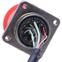 HEIDENHAIN ROD 320.005 - 2500 ENCODER