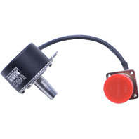 HEIDENHAIN ROD 320.005 - 2500 ENCODER