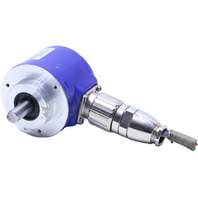 BAUMER ELECTRIC GI355.A22R023 INCREMENTAL ENCODER